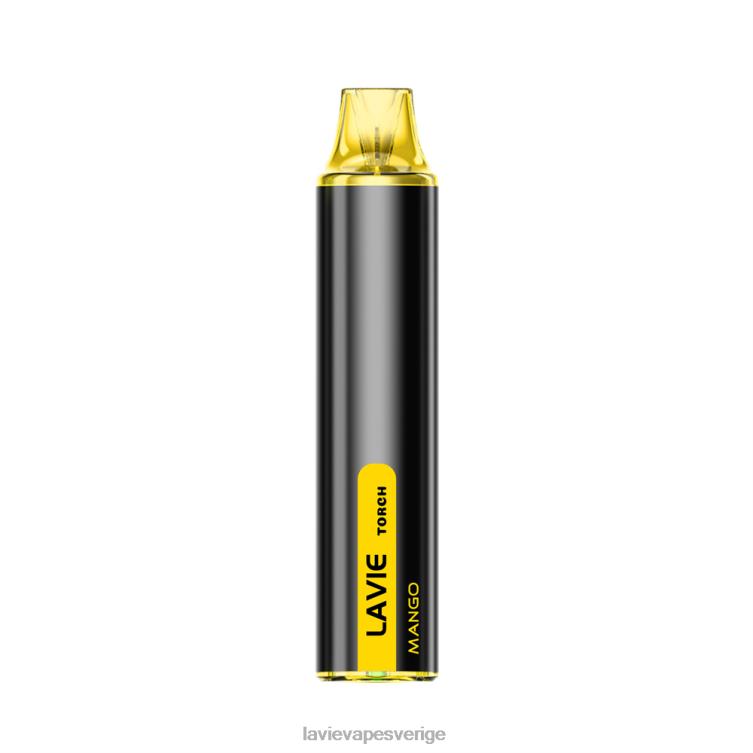 84X26132 Lavie Vape Köpa | mango LAVIE Torch 6000 bloss